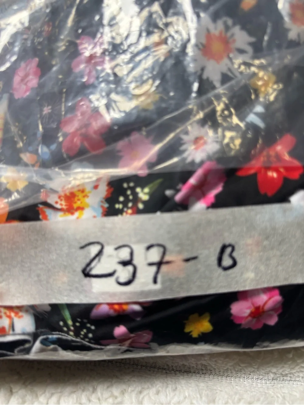 B2Prity chic black